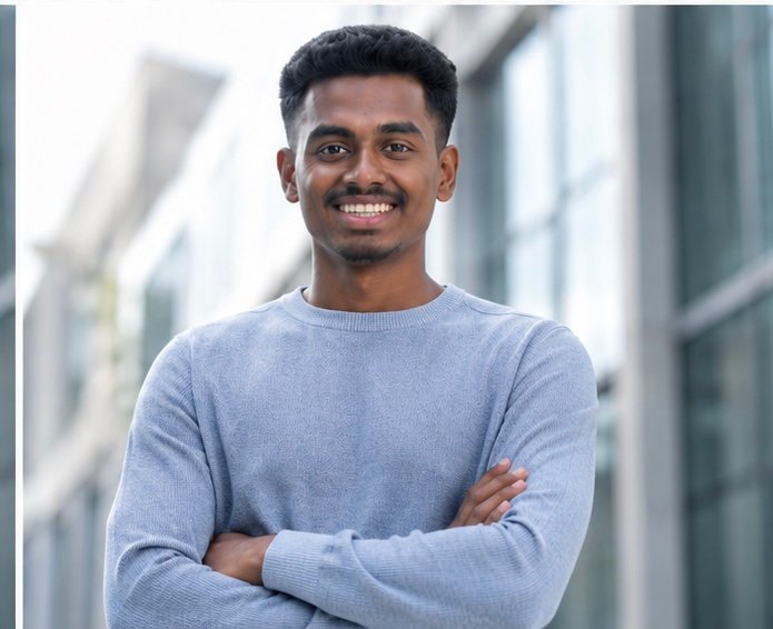 Author image