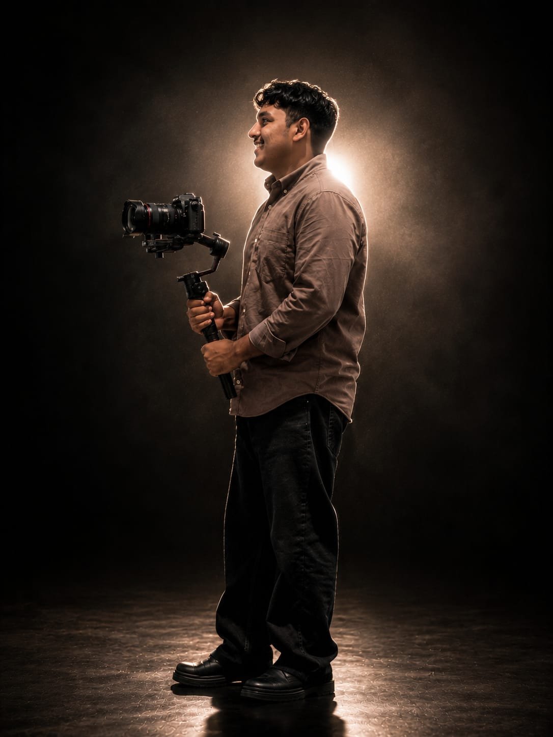 Author image